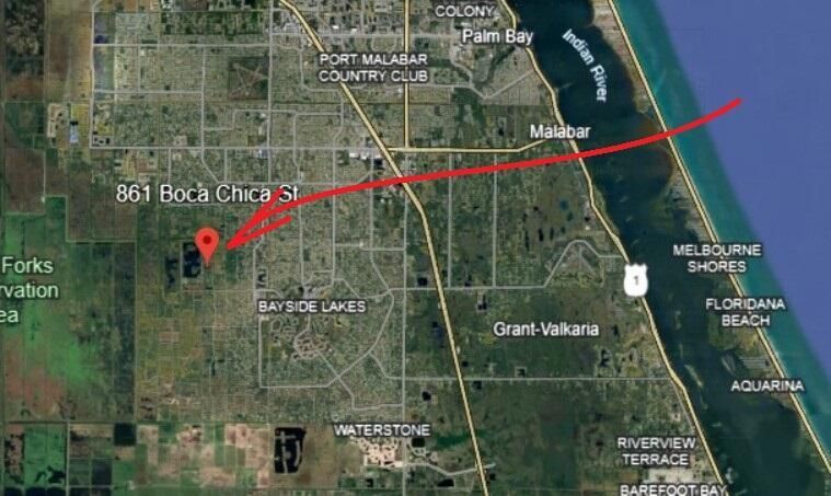 861 Boca Chica St Palm Bay
