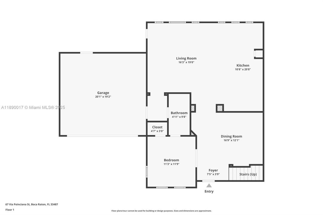 Activo con contrato: $5,995 (4 camas, 3 baños, 2501 Pies cuadrados)