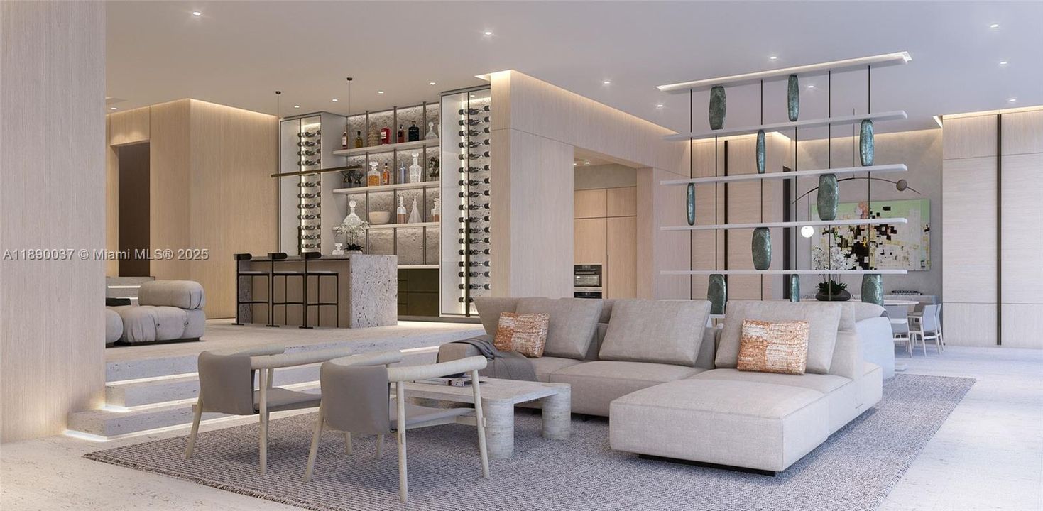 待售: $36,500,000 (6 贝兹, 7 浴室, 10976 平方英尺)