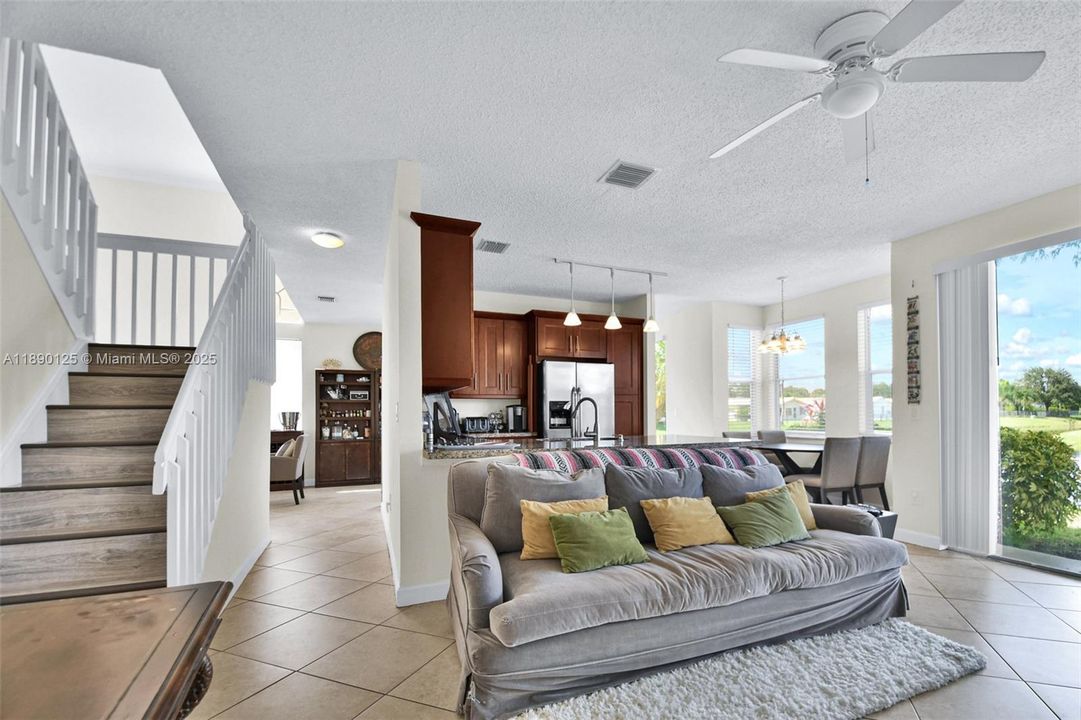 В аренду: $3,875 (4 спален, 2 ванн, 2059 Квадратных фут)