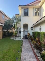 В аренду: $5,200 (5 спален, 3 ванн, 2637 Квадратных фут)