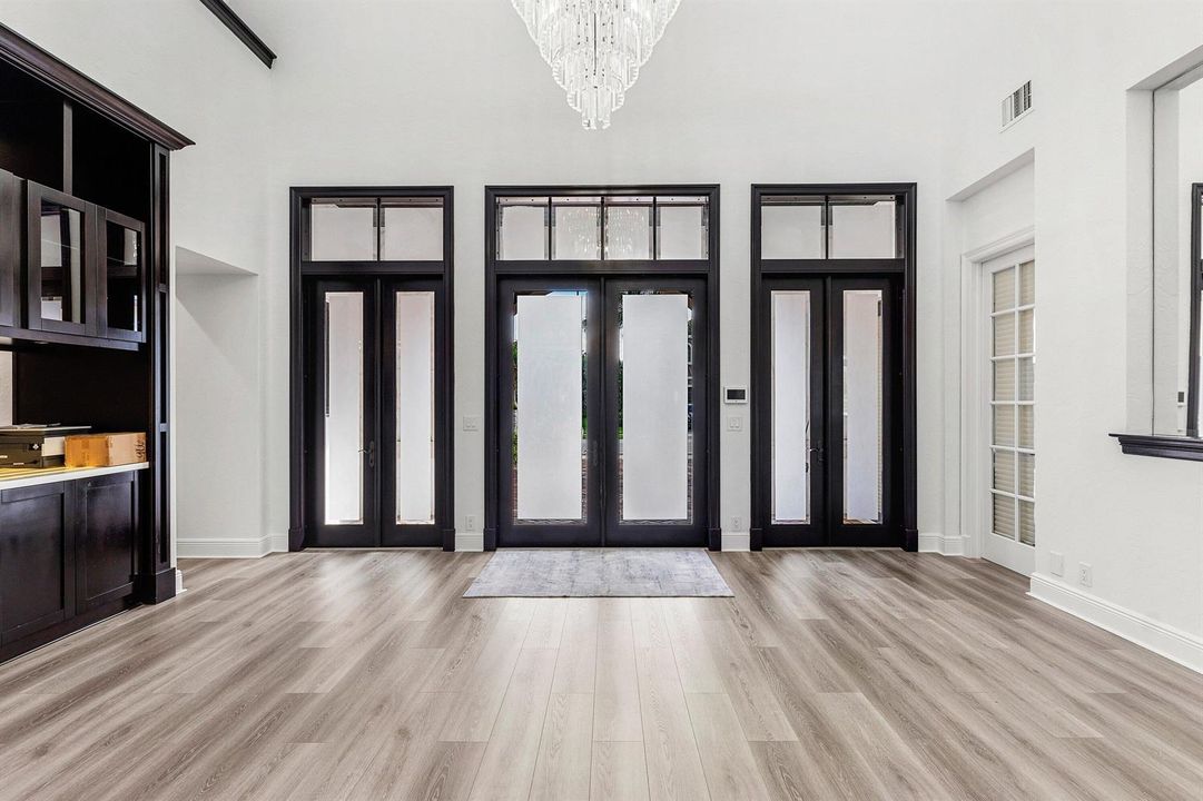 Entryway