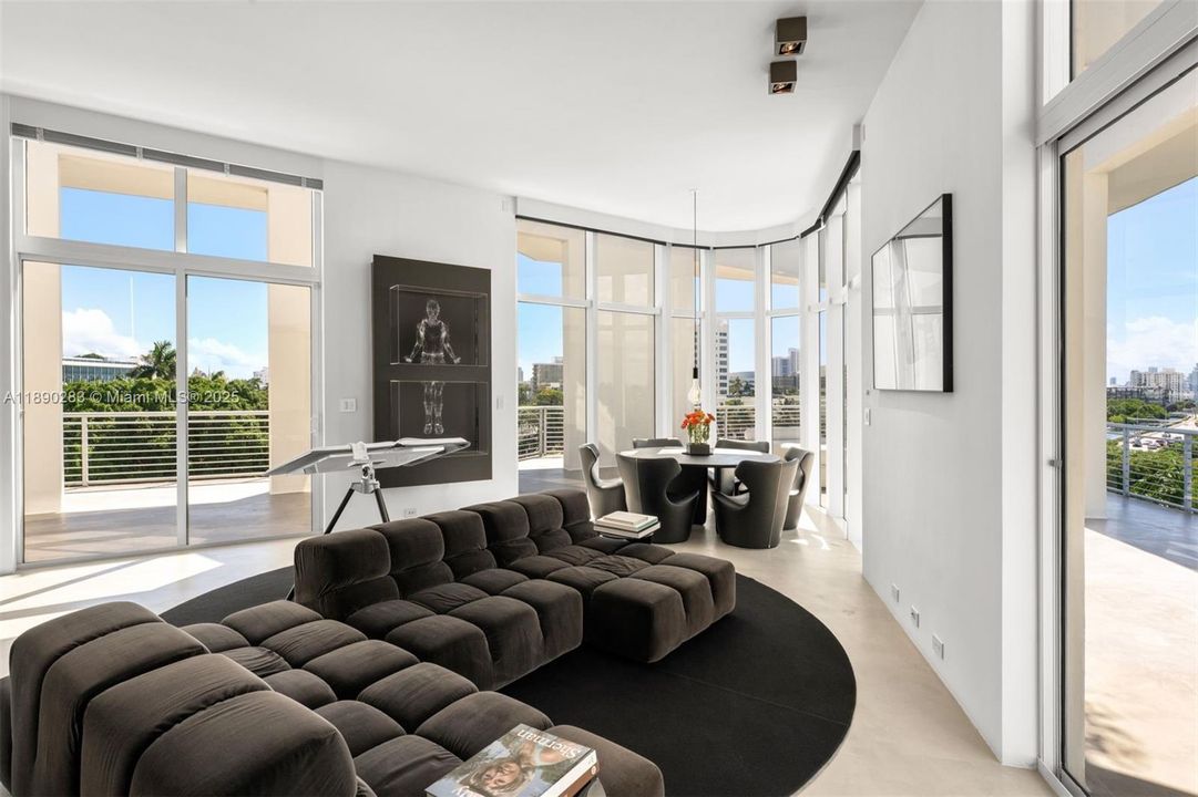 For Sale: $3,425,000 (2 beds, 2 baths, 2143 Square Feet)