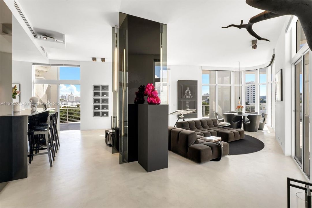 For Sale: $3,425,000 (2 beds, 2 baths, 2143 Square Feet)