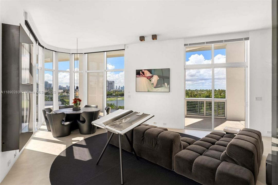 For Sale: $3,425,000 (2 beds, 2 baths, 2143 Square Feet)