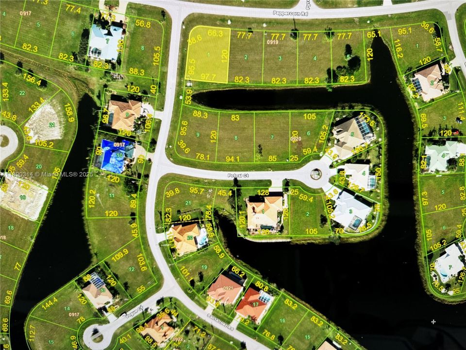 For Sale: $49,000 (0.25 acres)