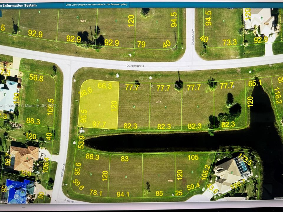 For Sale: $49,000 (0.25 acres)