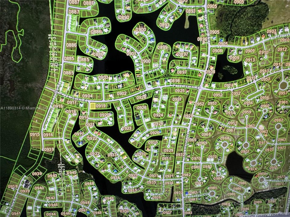 For Sale: $49,000 (0.25 acres)