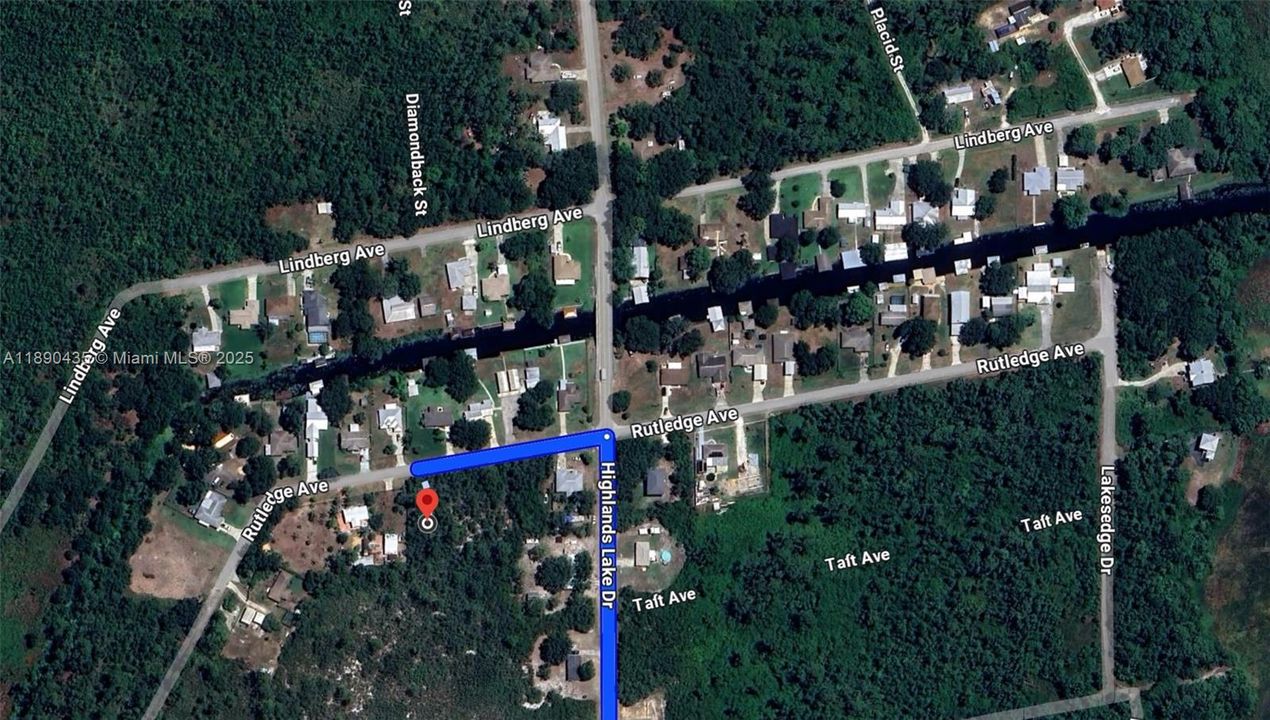 For Sale: $25,000 (0.26 acres)