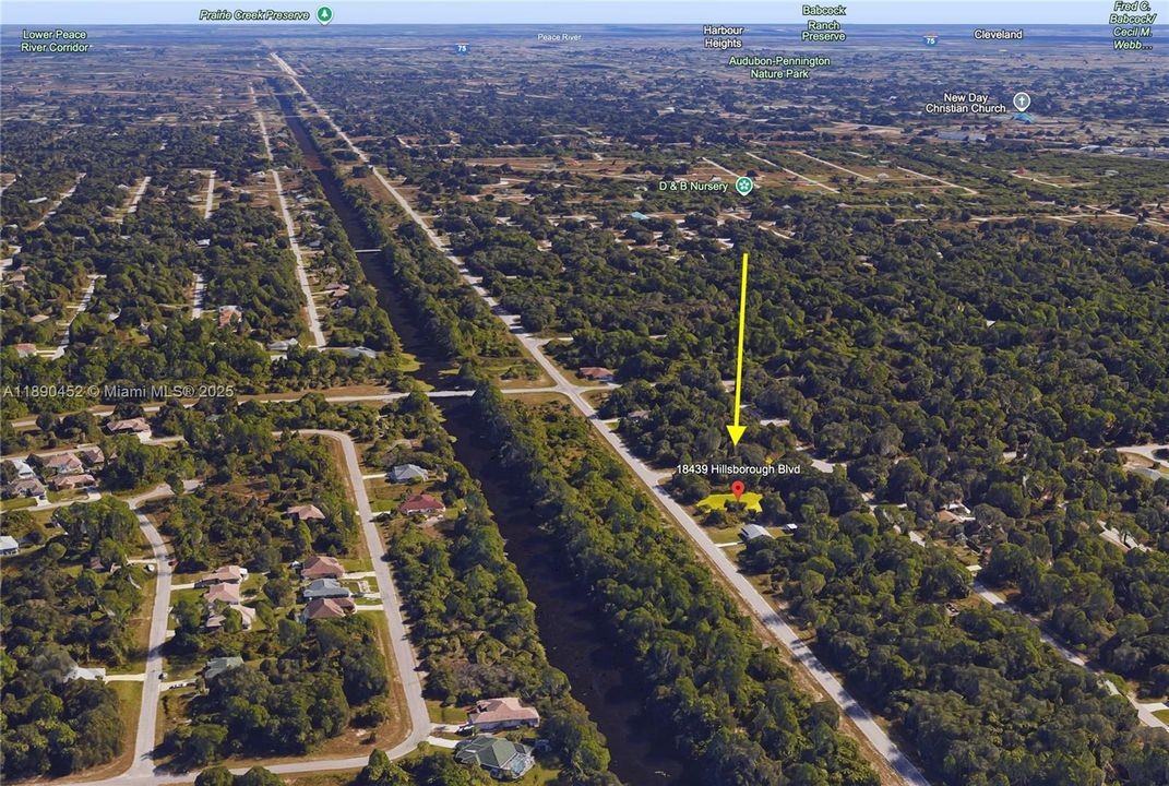 En Venta: $24,900 (0.23 acres)