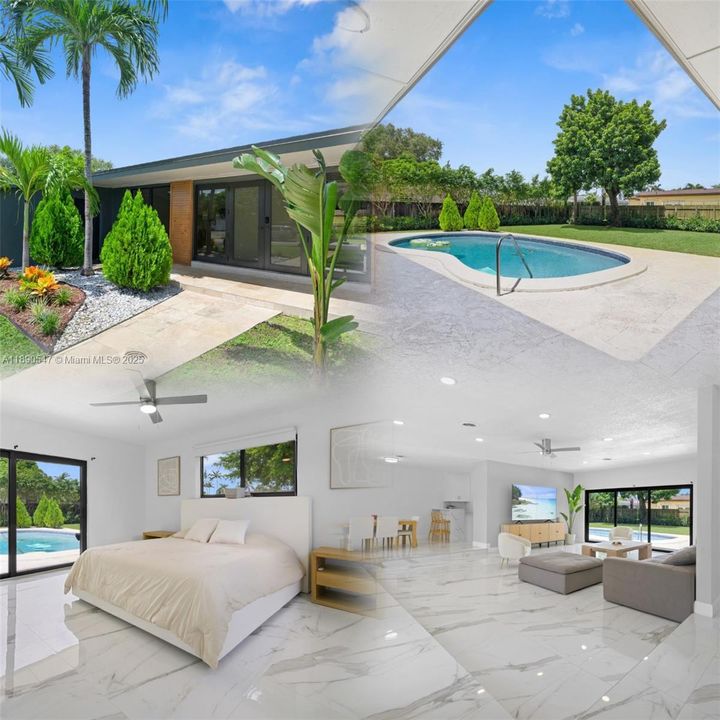 For Rent: $8,999 (4 beds, 3 baths, 2052 Square Feet)