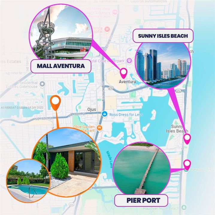 For Rent: $8,999 (4 beds, 3 baths, 2052 Square Feet)