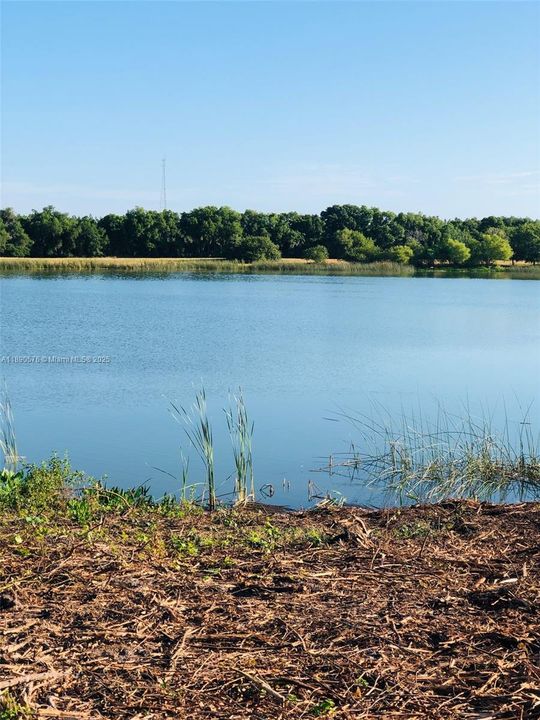 En Venta: $140,000 (5.01 acres)