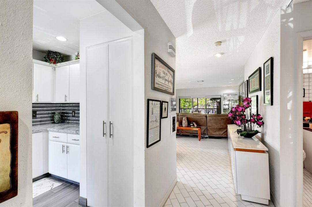 Foyer