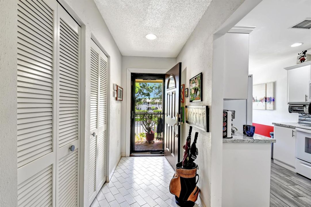 Foyer