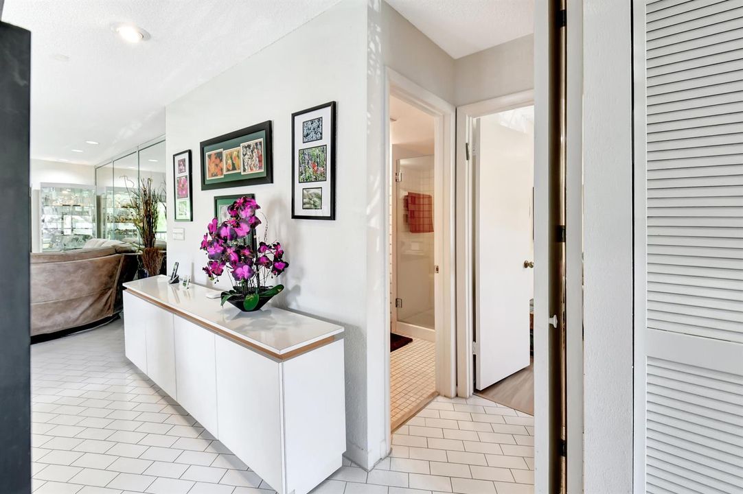 Additional En Suite Door