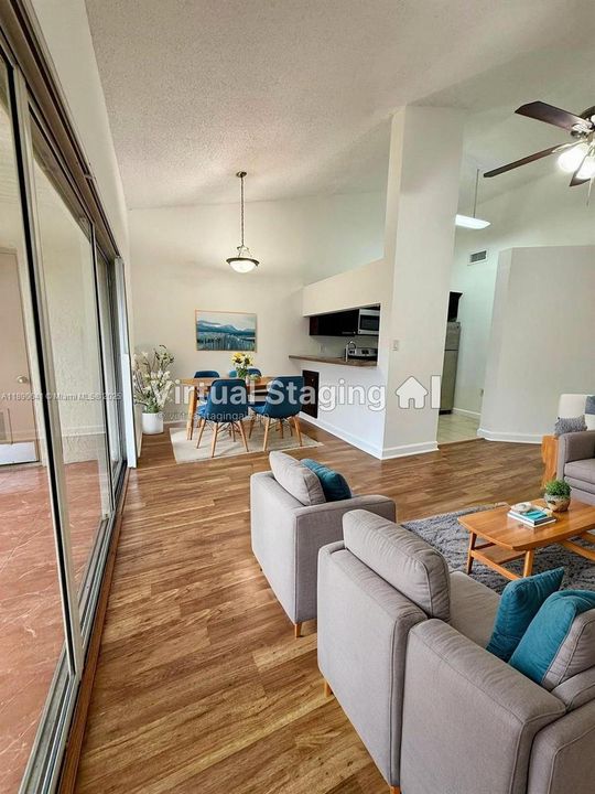 Недавно арендовано: $1,699 (1 спален, 1 ванн, 750 Квадратных фут)