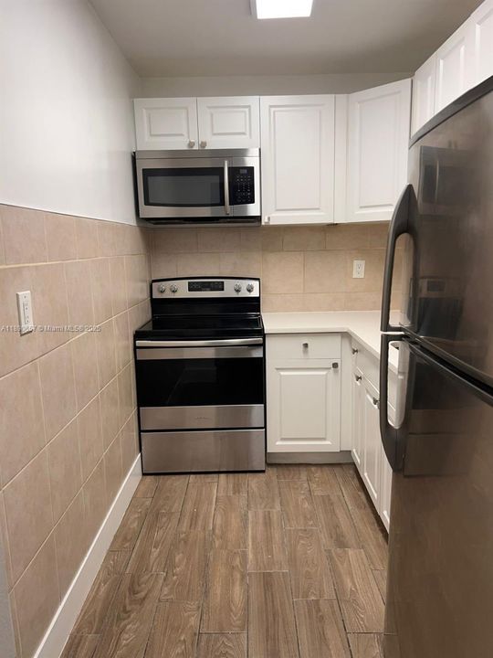 Activo con contrato: $1,550 (1 camas, 1 baños, 632 Pies cuadrados)