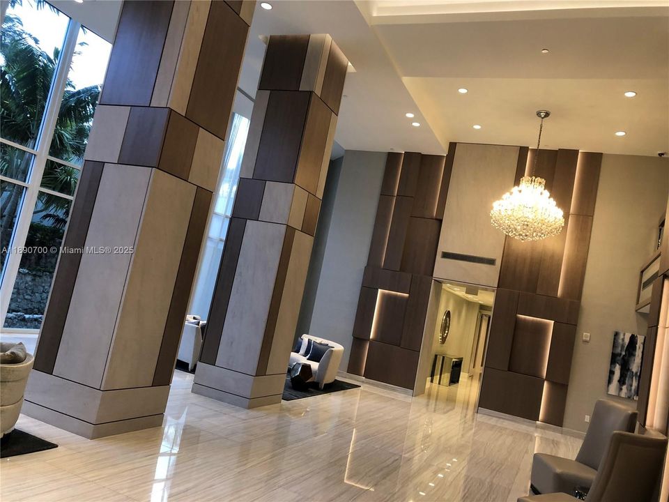 Atlantic One At The Point