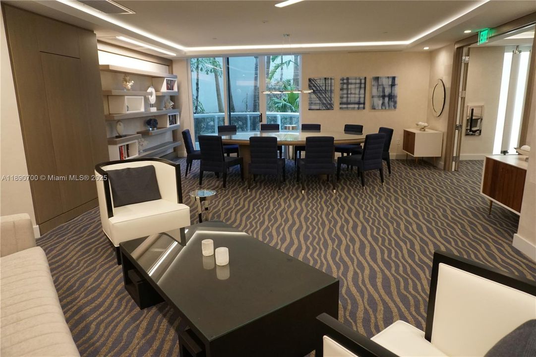 Atlantic One At The Point