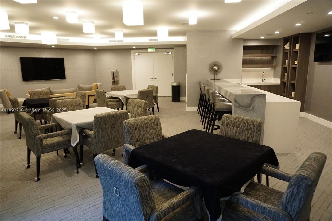 Atlantic One At The Point