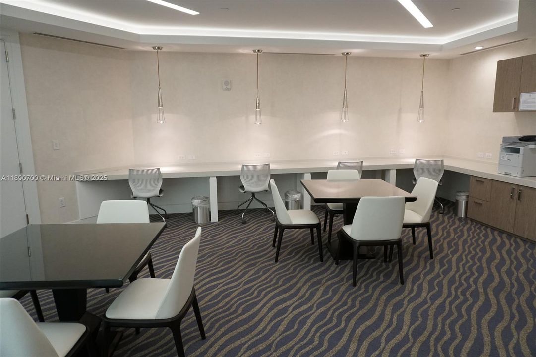 Atlantic One At The Point