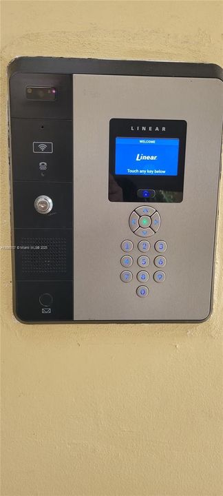 Activo con contrato: $175,000 (1 camas, 1 baños, 550 Pies cuadrados)