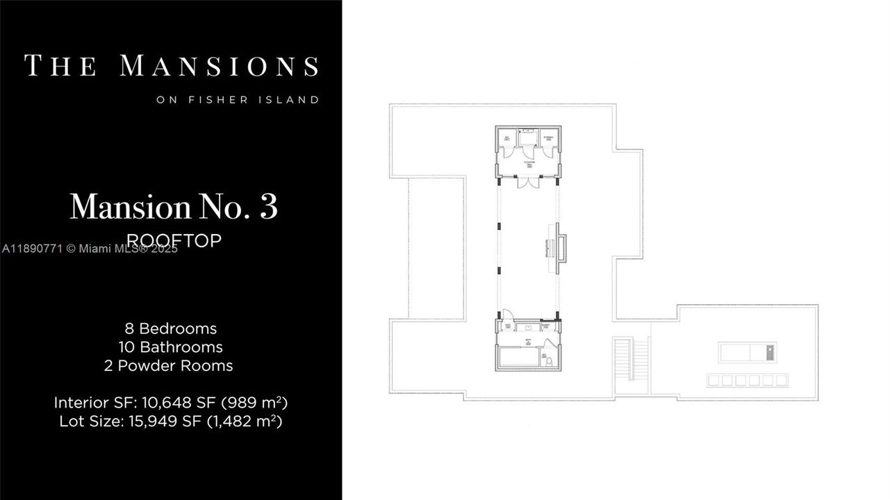 For Sale: $36,500,000 (8 beds, 10 baths, 10648 Square Feet)