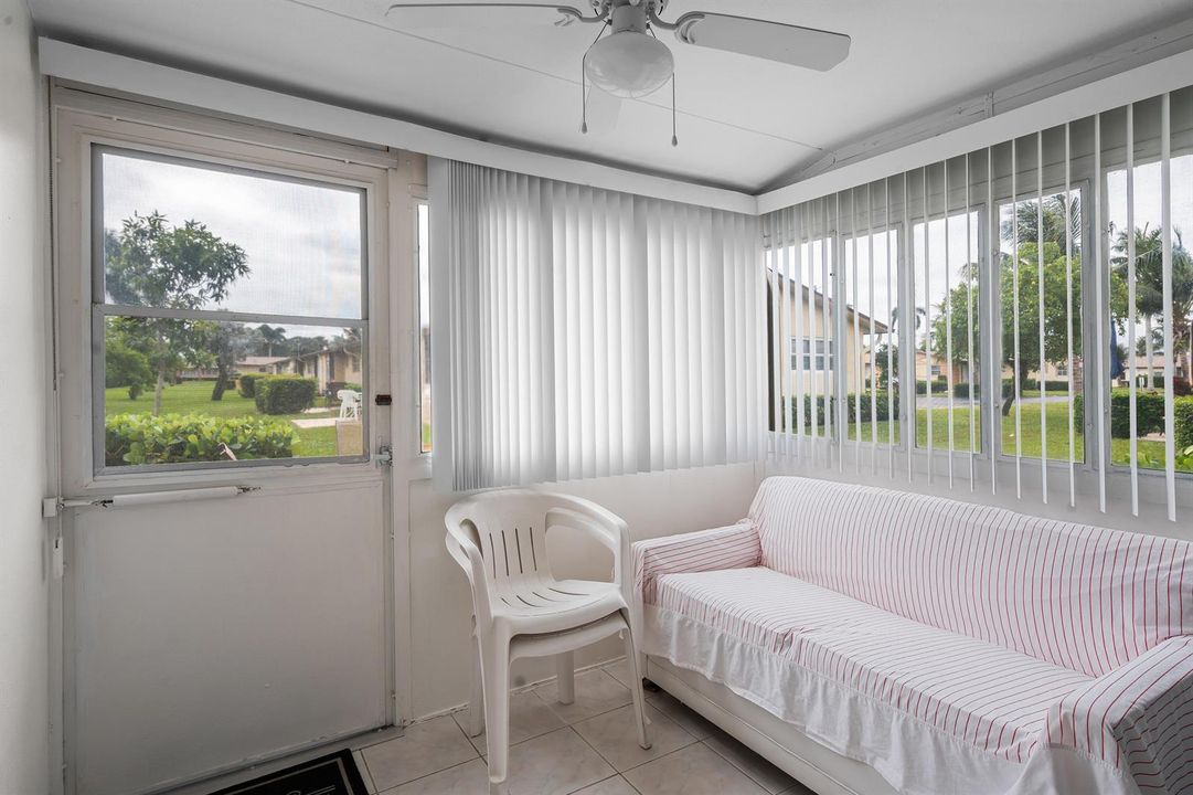 Porch