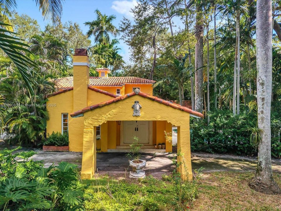 待售: $7,500,000 (4 贝兹, 4 浴室, 4622 平方英尺)