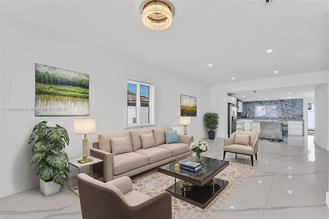 На продажу: $745,999 (4 спален, 3 ванн, 1483 Квадратных фут)