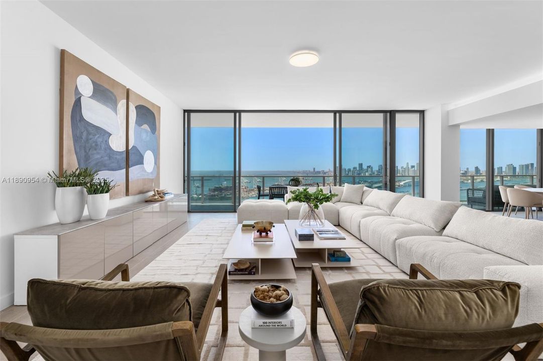 На продажу: $7,299,000 (3 спален, 3 ванн, 2930 Квадратных фут)