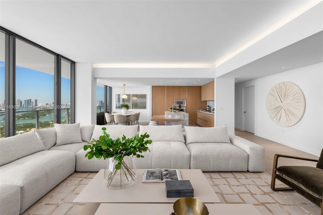 На продажу: $7,299,000 (3 спален, 3 ванн, 2930 Квадратных фут)