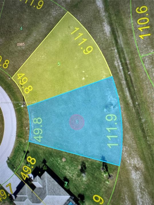 待售: $45,000 (0.25 acres)