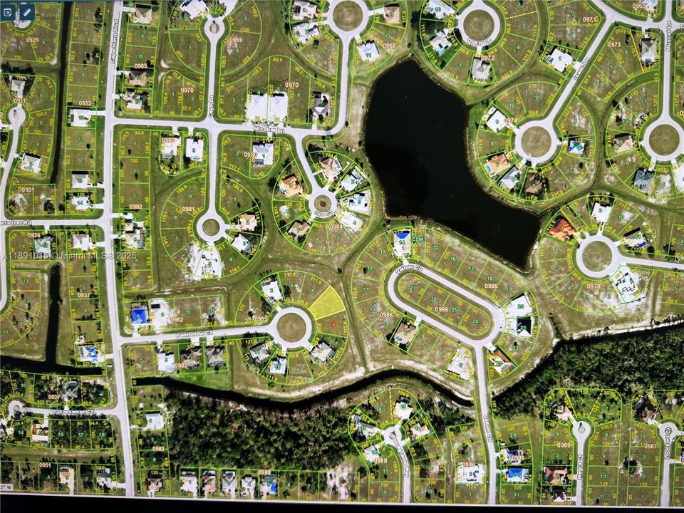 待售: $45,000 (0.25 acres)