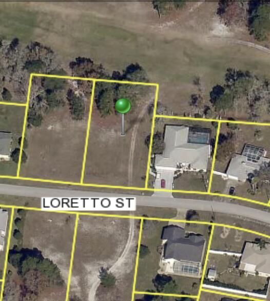 Parcel 4 Loretto St