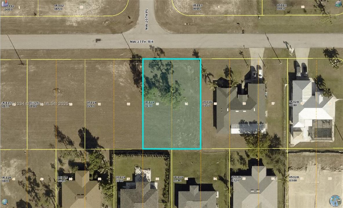 For Sale: $80,000 (0.23 acres)