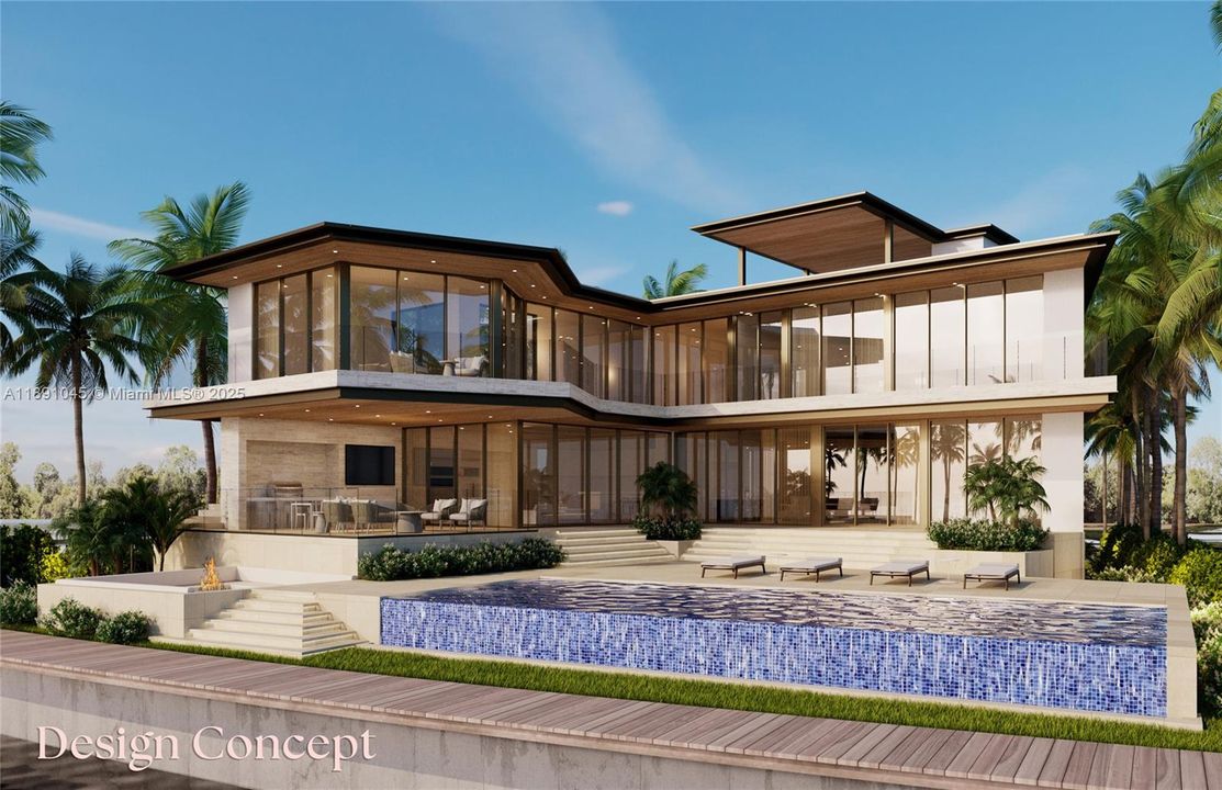 For Sale: $17,950,000 (5 beds, 5 baths, 4837 Square Feet)