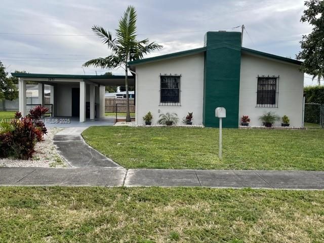 Recently Sold: $550,000 (3 beds, 1 baths, 1066 Square Feet)