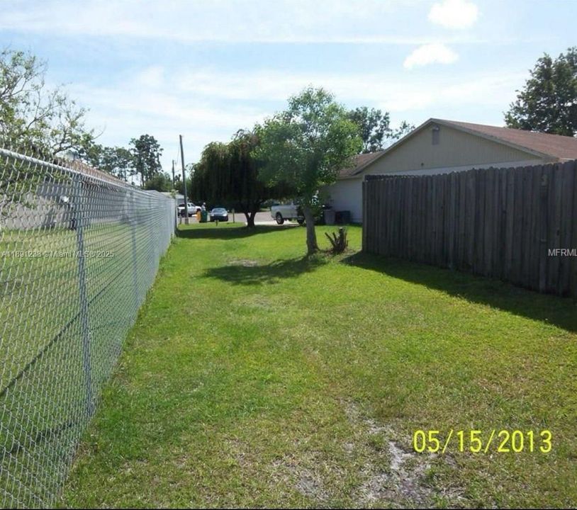 For Sale: $55,000 (0.58 acres)