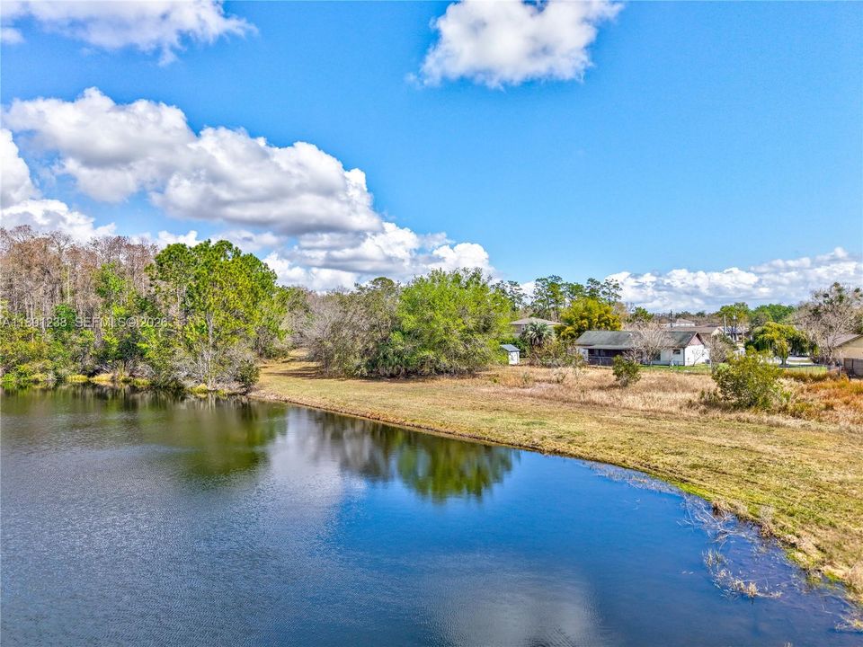 En Venta: $55,000 (0.58 acres)