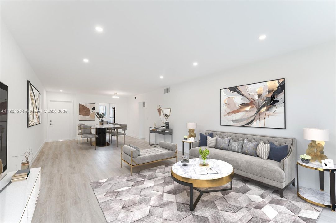 Activo con contrato: $1,975 (1 camas, 1 baños, 0 Pies cuadrados)