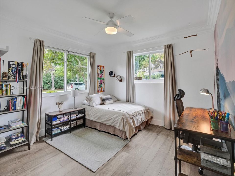 Images may reflect a prior resident; current furnishings differ