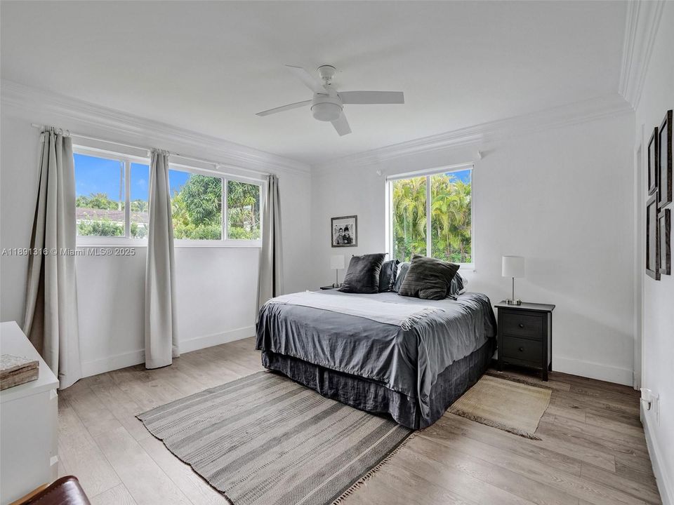 Images may reflect a prior resident; current furnishings differ