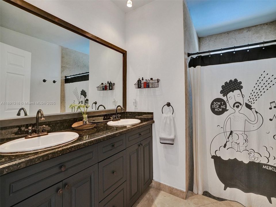 Images may reflect a prior resident; current furnishings differ