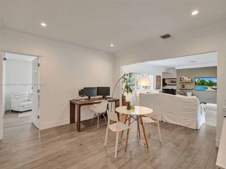 Images may reflect a prior resident; current furnishings differ