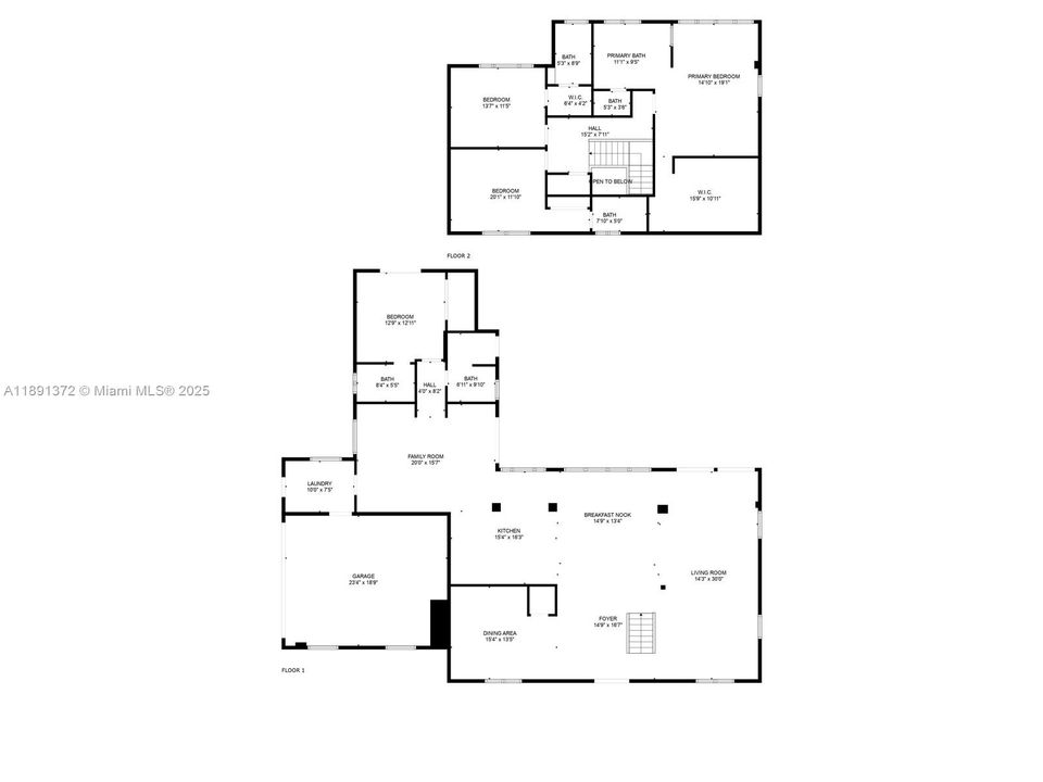 En Renta: $45,000 (4 camas, 5 baños, 4075 Pies cuadrados)