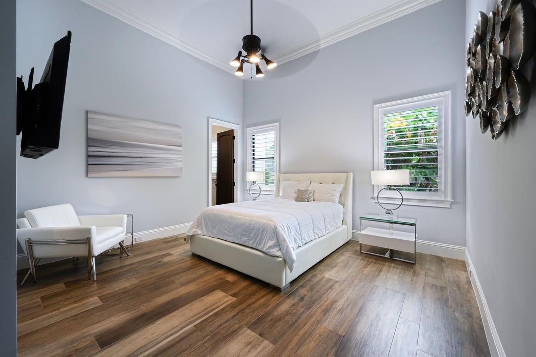 Bedroom #4