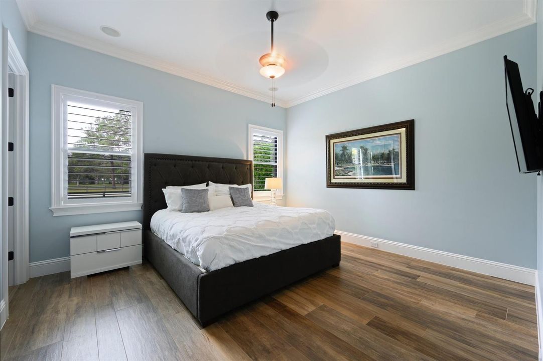 Bedroom #3