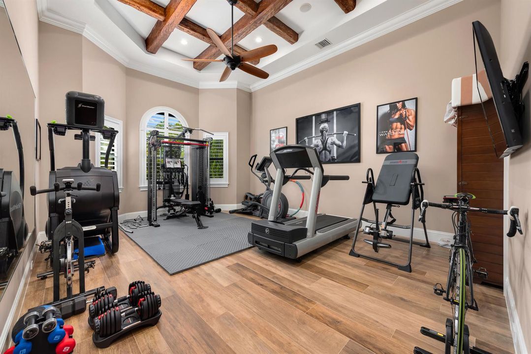 Gym